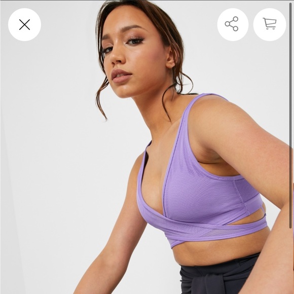 Nike Dri-Fit Gym Set - Picture 5 of 12